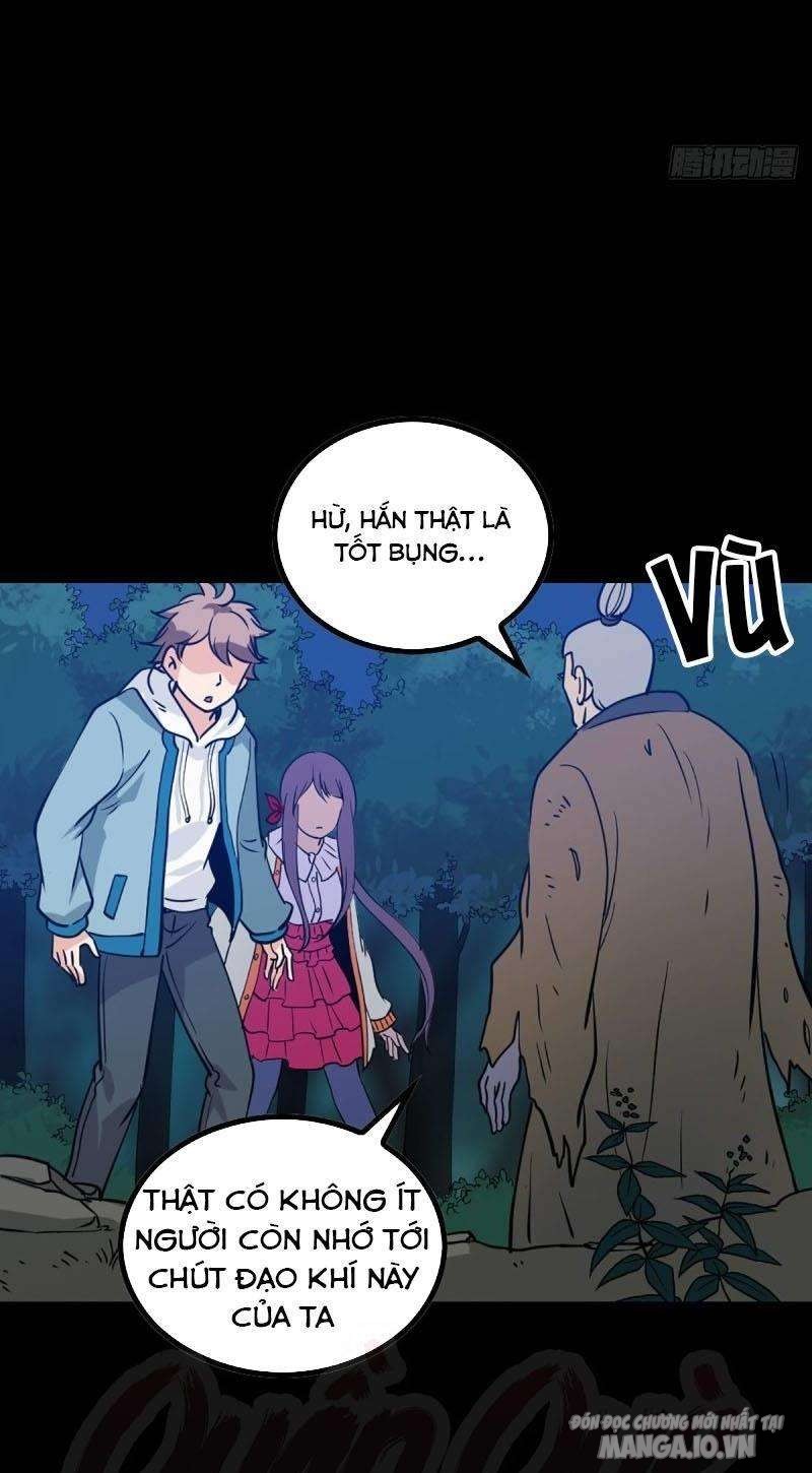 Chu Tà Chapter 76 - Trang 2