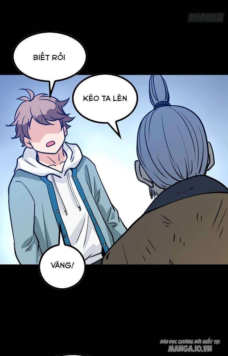 Chu Tà Chapter 76 - Trang 2