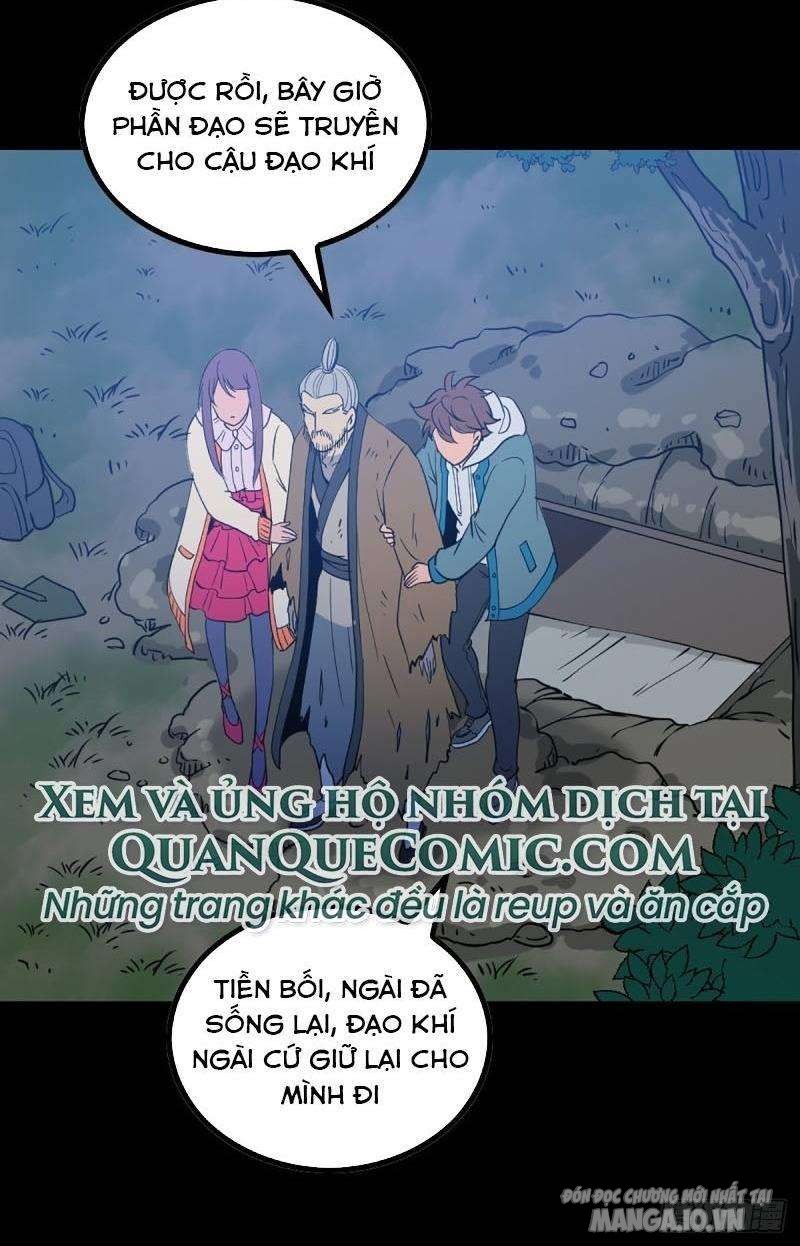 Chu Tà Chapter 76 - Trang 2