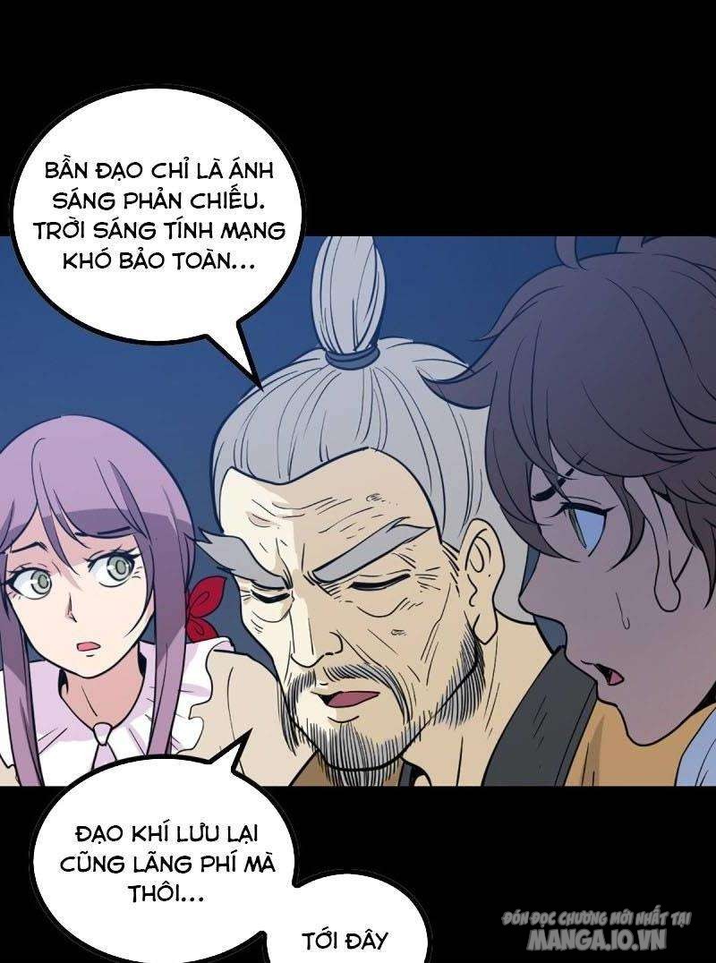 Chu Tà Chapter 76 - Trang 2