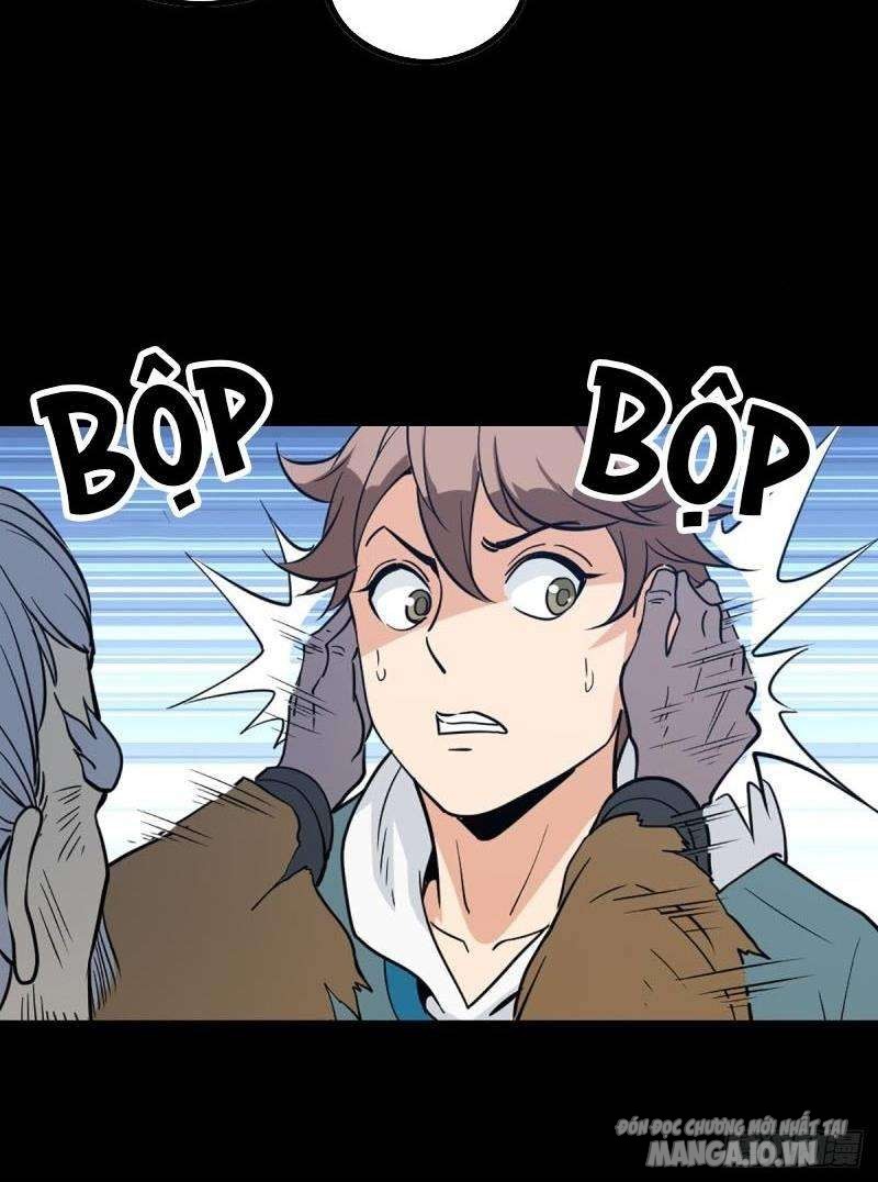 Chu Tà Chapter 76 - Trang 2