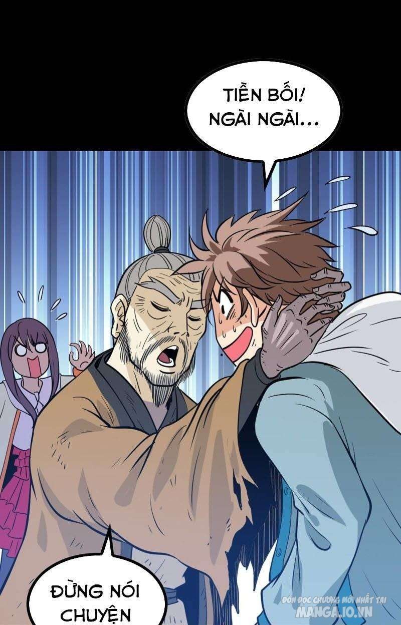 Chu Tà Chapter 76 - Trang 2