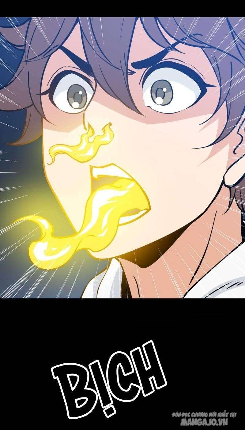 Chu Tà Chapter 76 - Trang 2