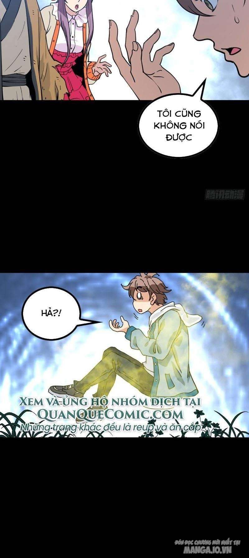 Chu Tà Chapter 76 - Trang 2