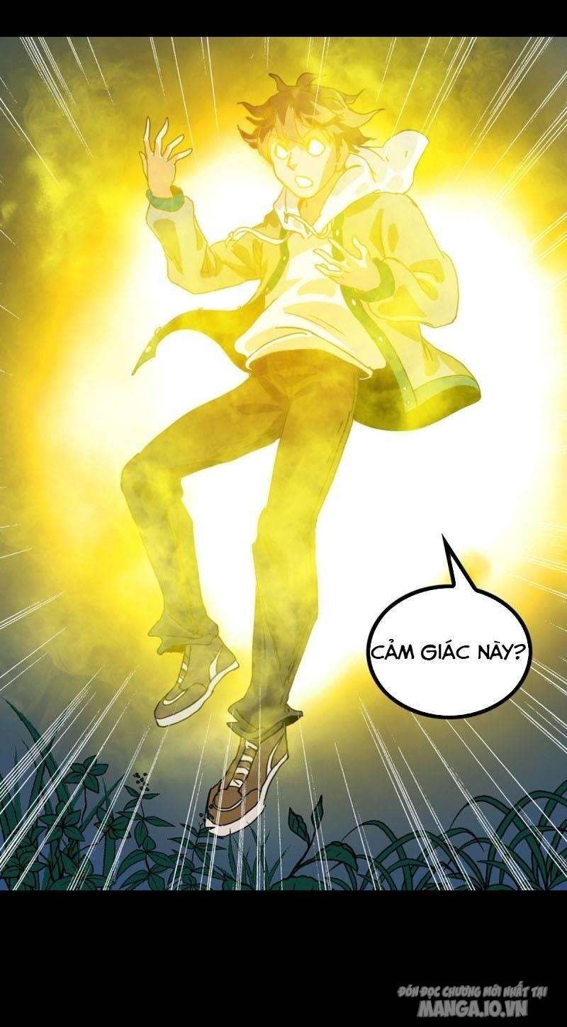 Chu Tà Chapter 76 - Trang 2