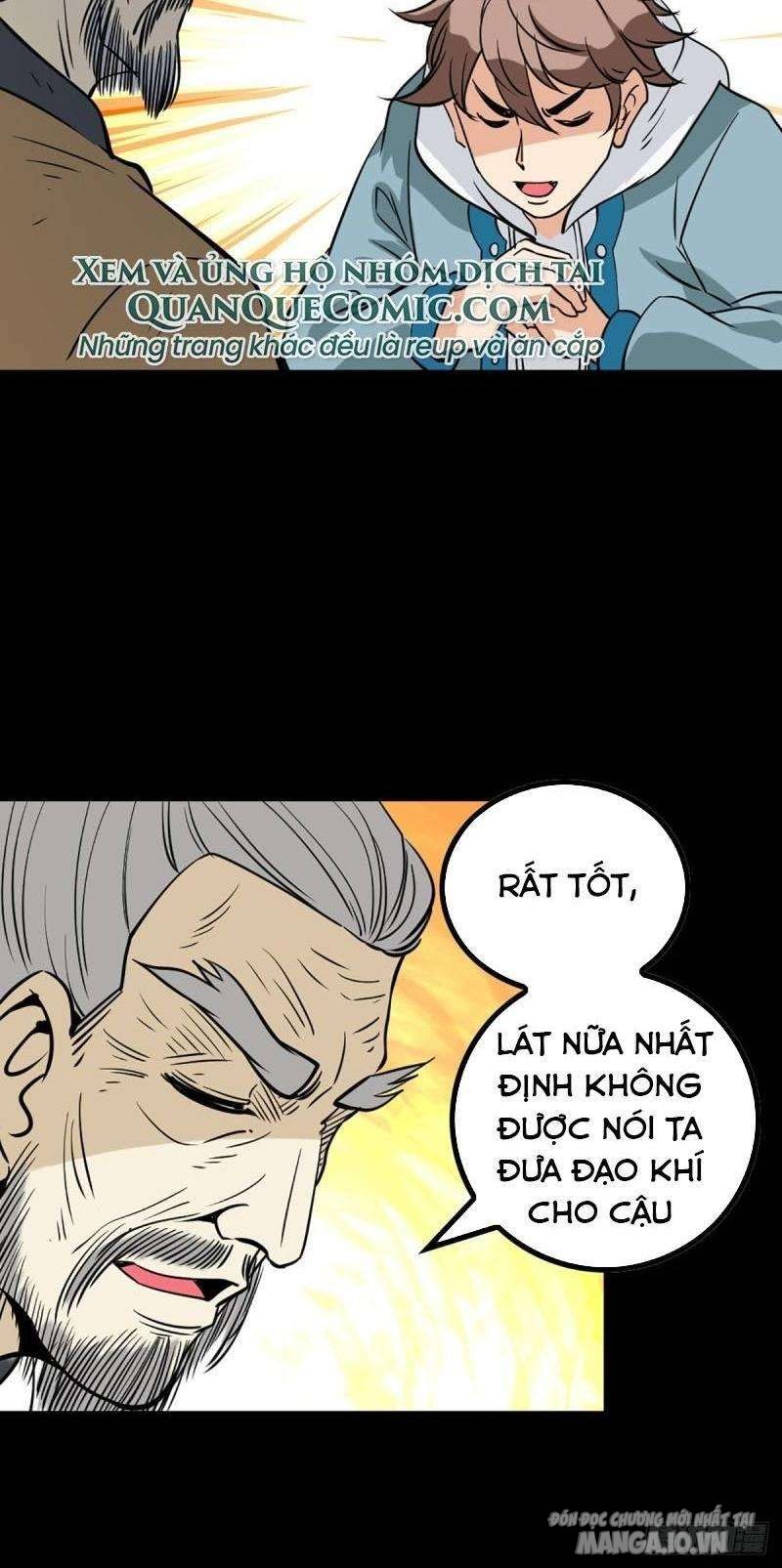 Chu Tà Chapter 76 - Trang 2