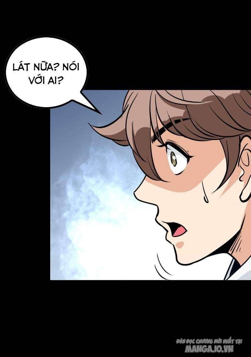 Chu Tà Chapter 76 - Trang 2