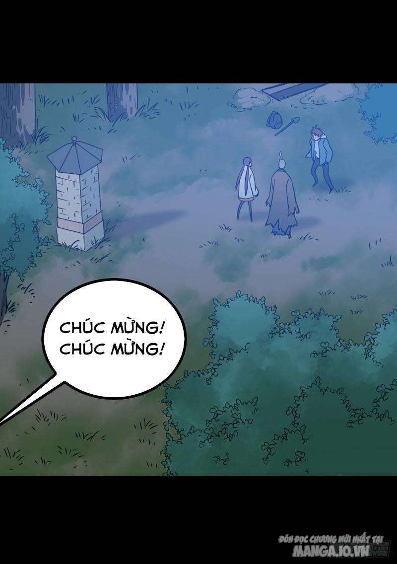 Chu Tà Chapter 76 - Trang 2