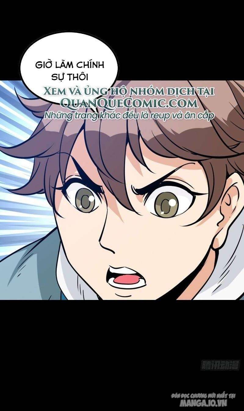 Chu Tà Chapter 76 - Trang 2