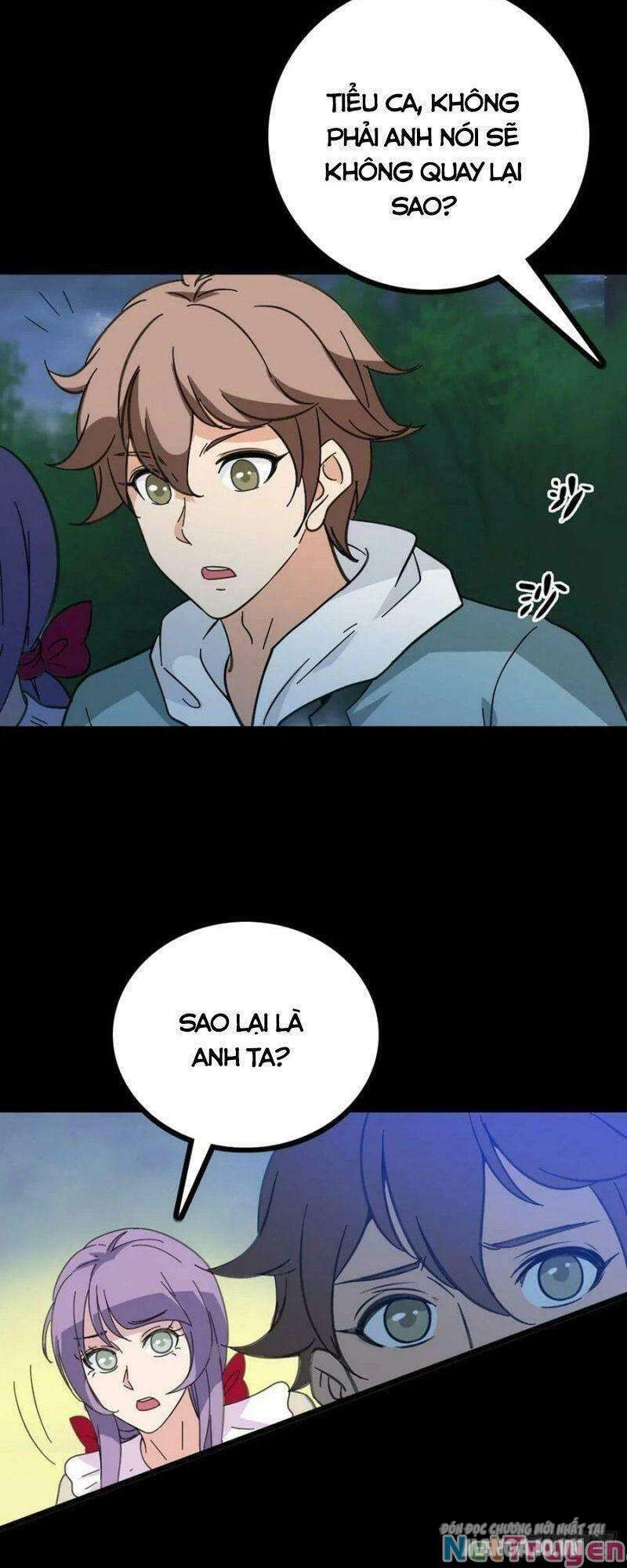 Chu Tà Chapter 78 - Trang 2