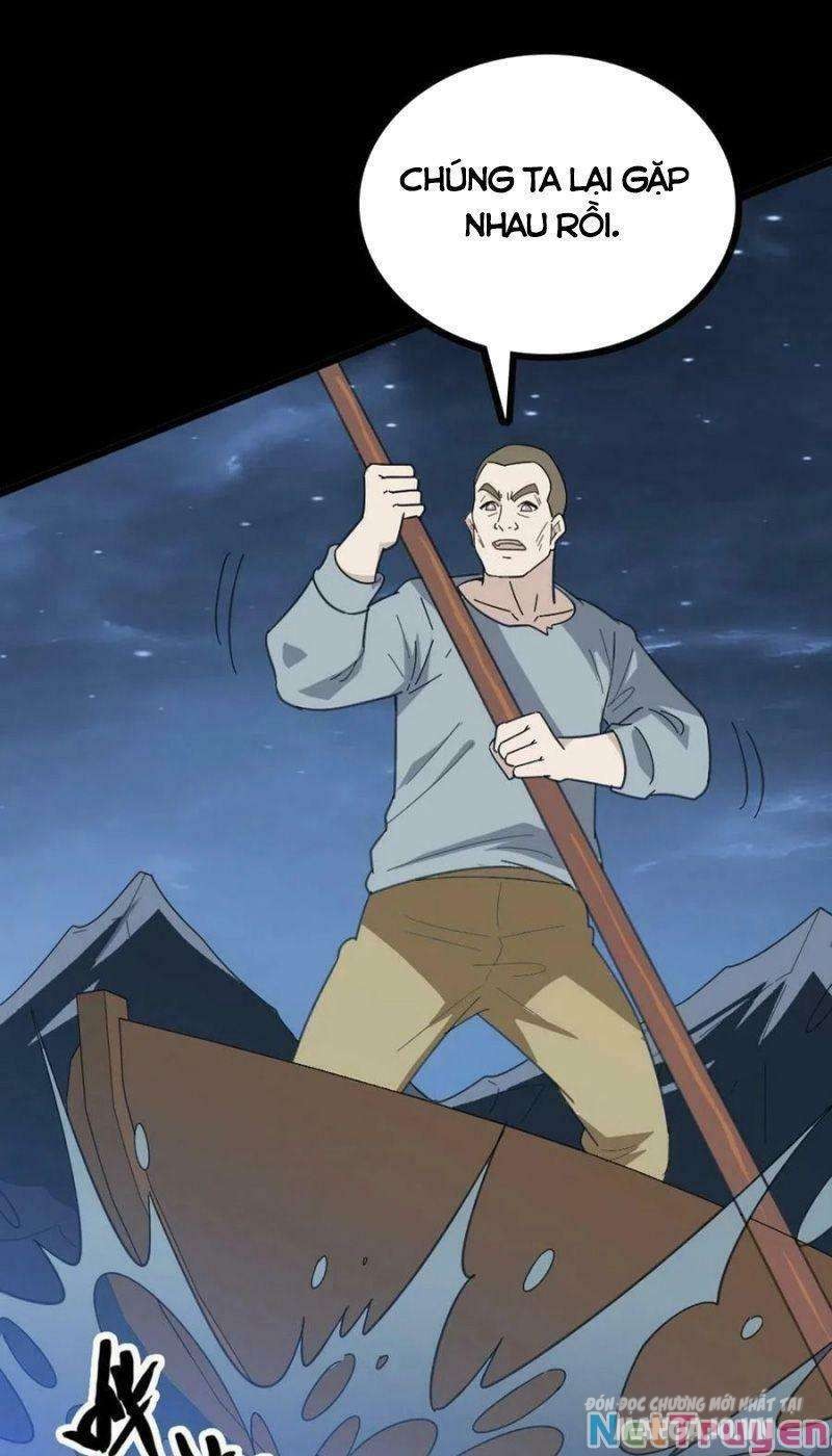 Chu Tà Chapter 78 - Trang 2