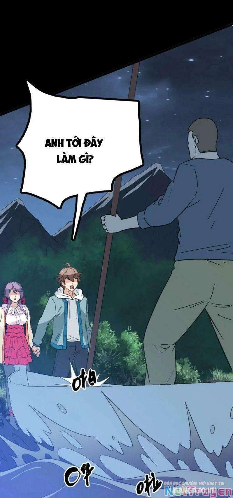 Chu Tà Chapter 78 - Trang 2