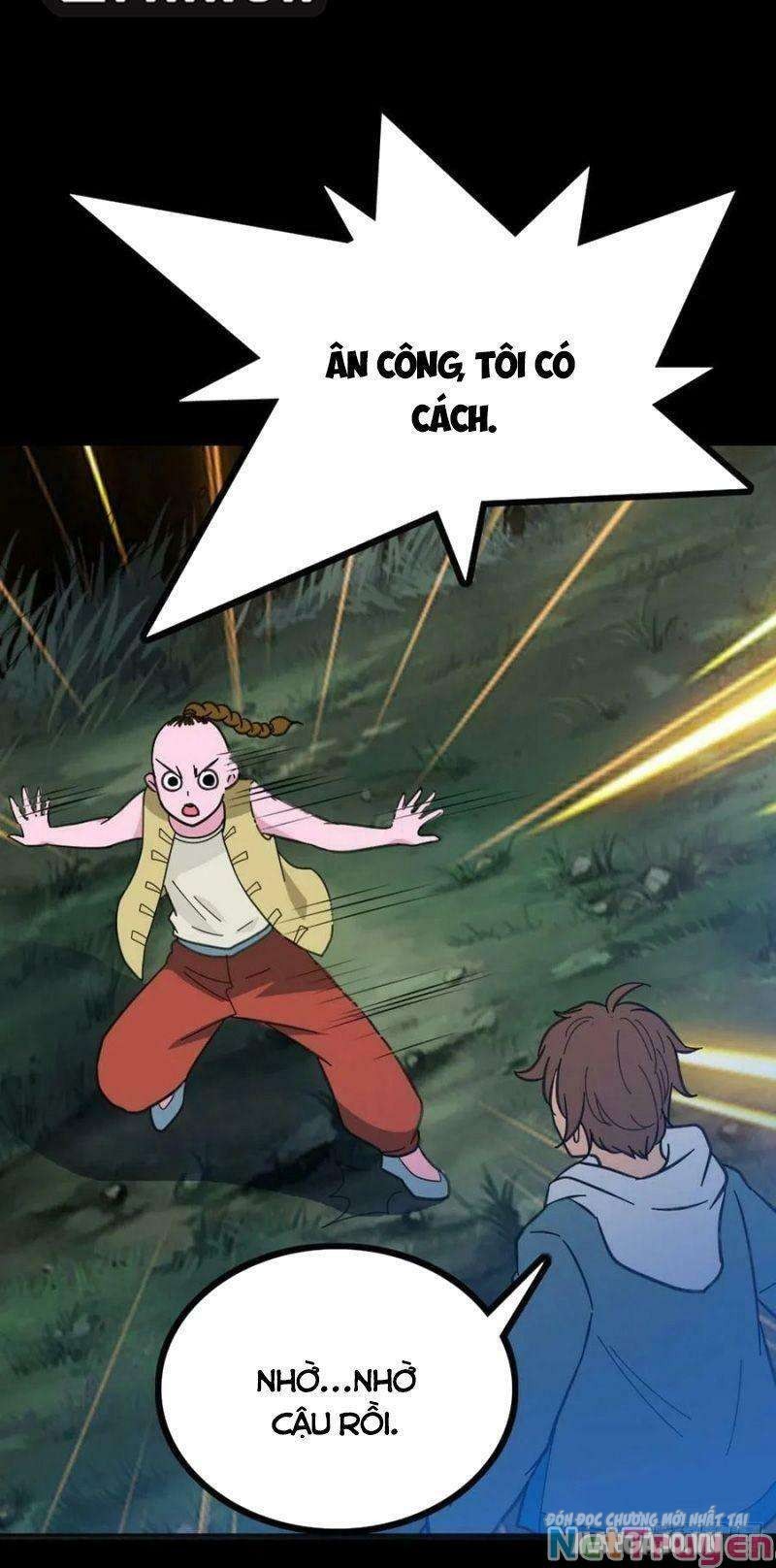 Chu Tà Chapter 78 - Trang 2