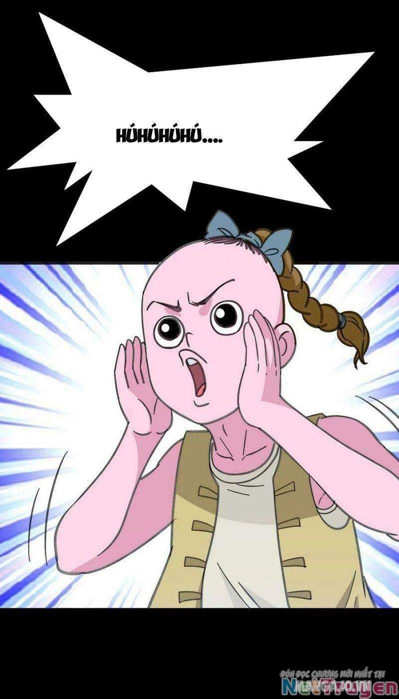 Chu Tà Chapter 78 - Trang 2