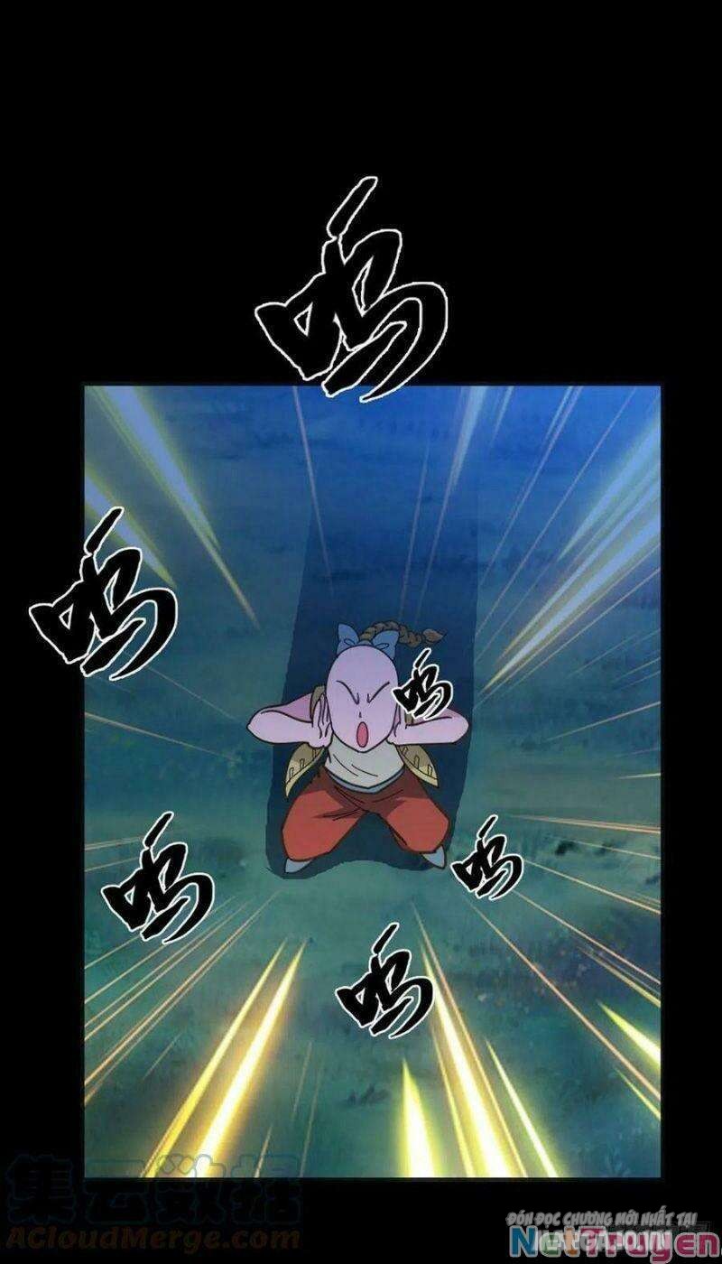 Chu Tà Chapter 78 - Trang 2