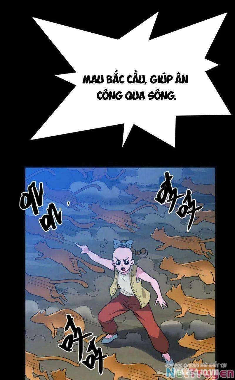 Chu Tà Chapter 78 - Trang 2