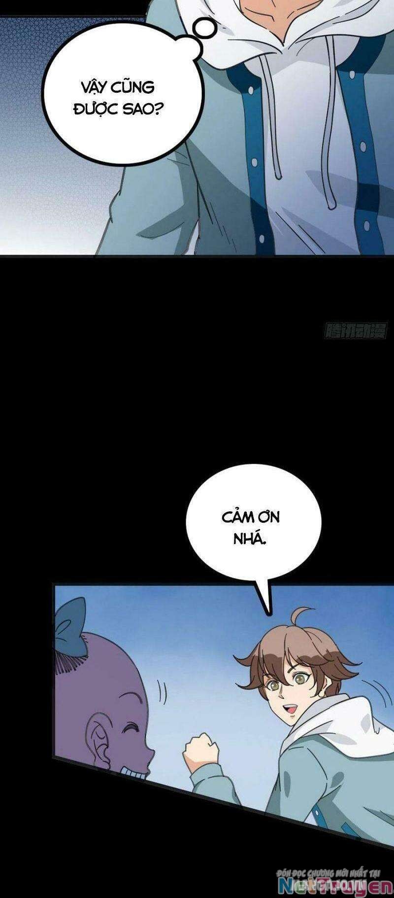 Chu Tà Chapter 78 - Trang 2