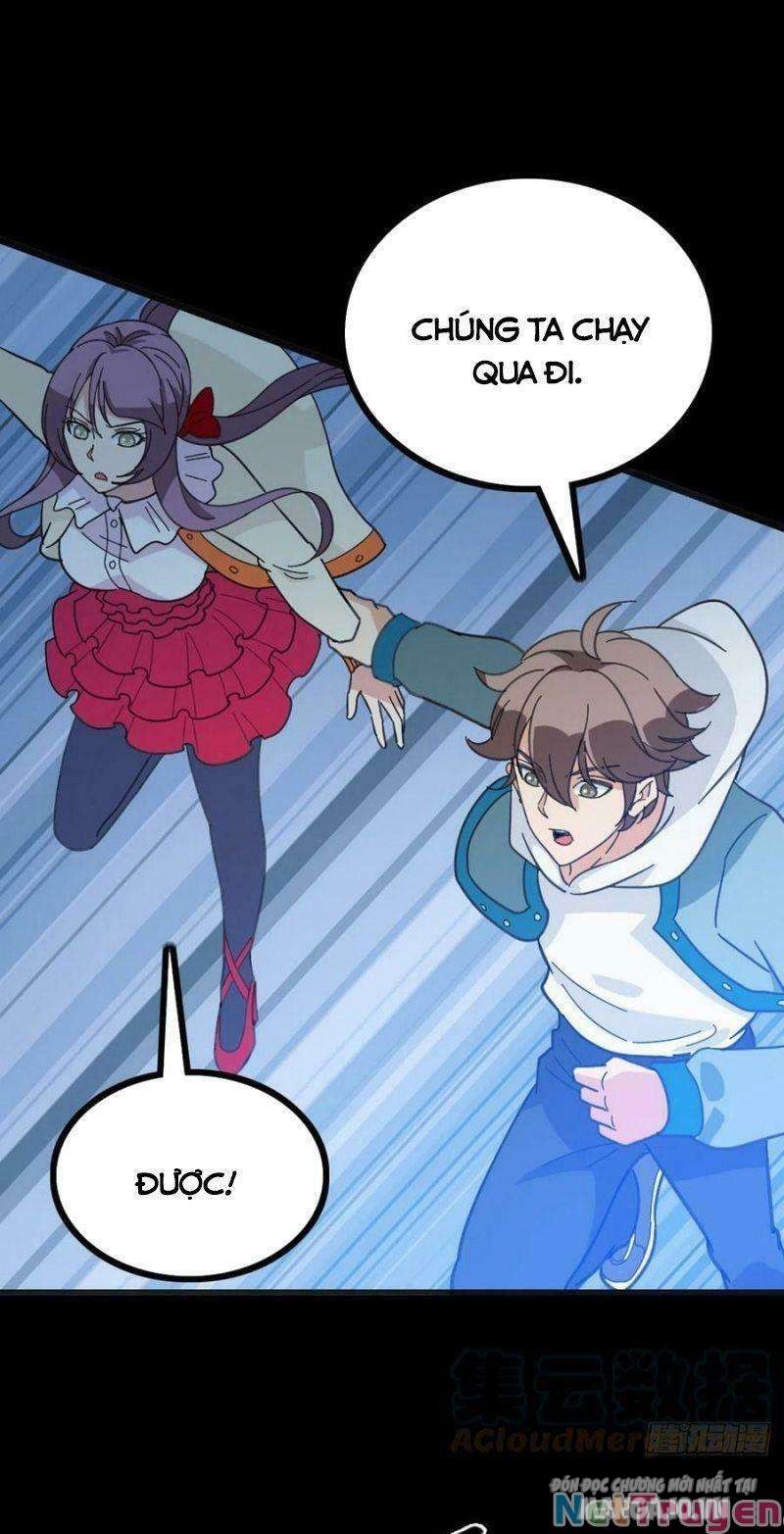 Chu Tà Chapter 78 - Trang 2