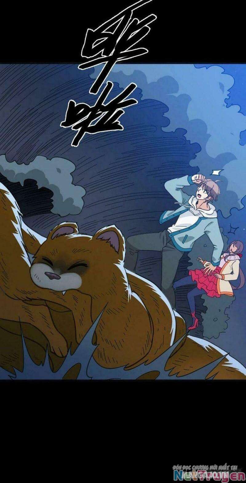 Chu Tà Chapter 78 - Trang 2