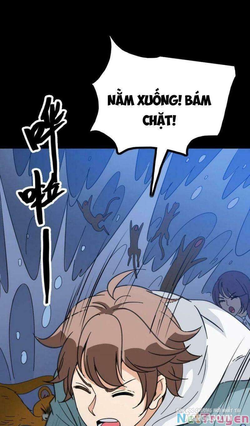 Chu Tà Chapter 78 - Trang 2