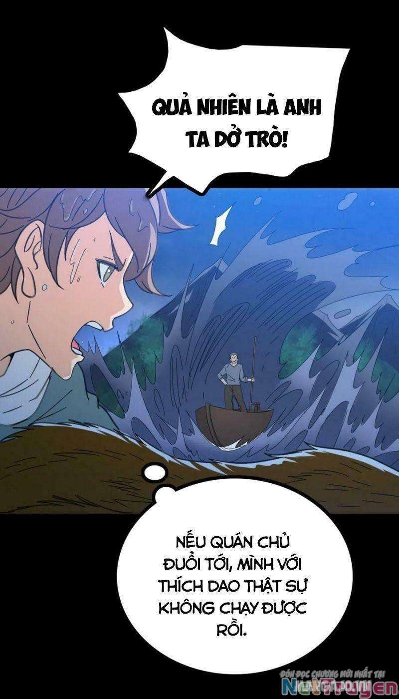 Chu Tà Chapter 78 - Trang 2