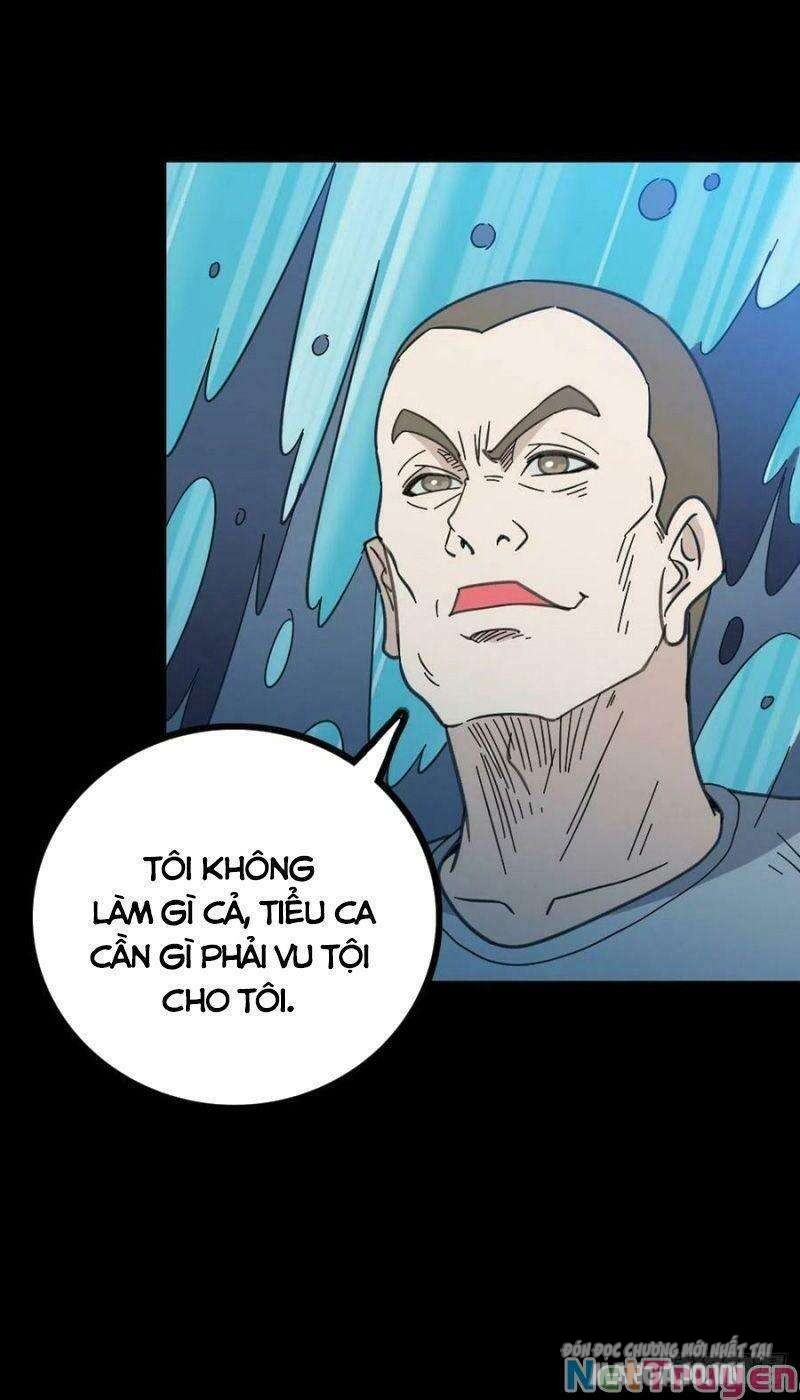 Chu Tà Chapter 78 - Trang 2