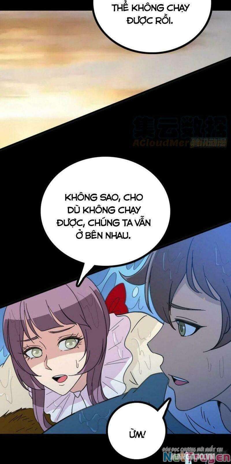 Chu Tà Chapter 78 - Trang 2