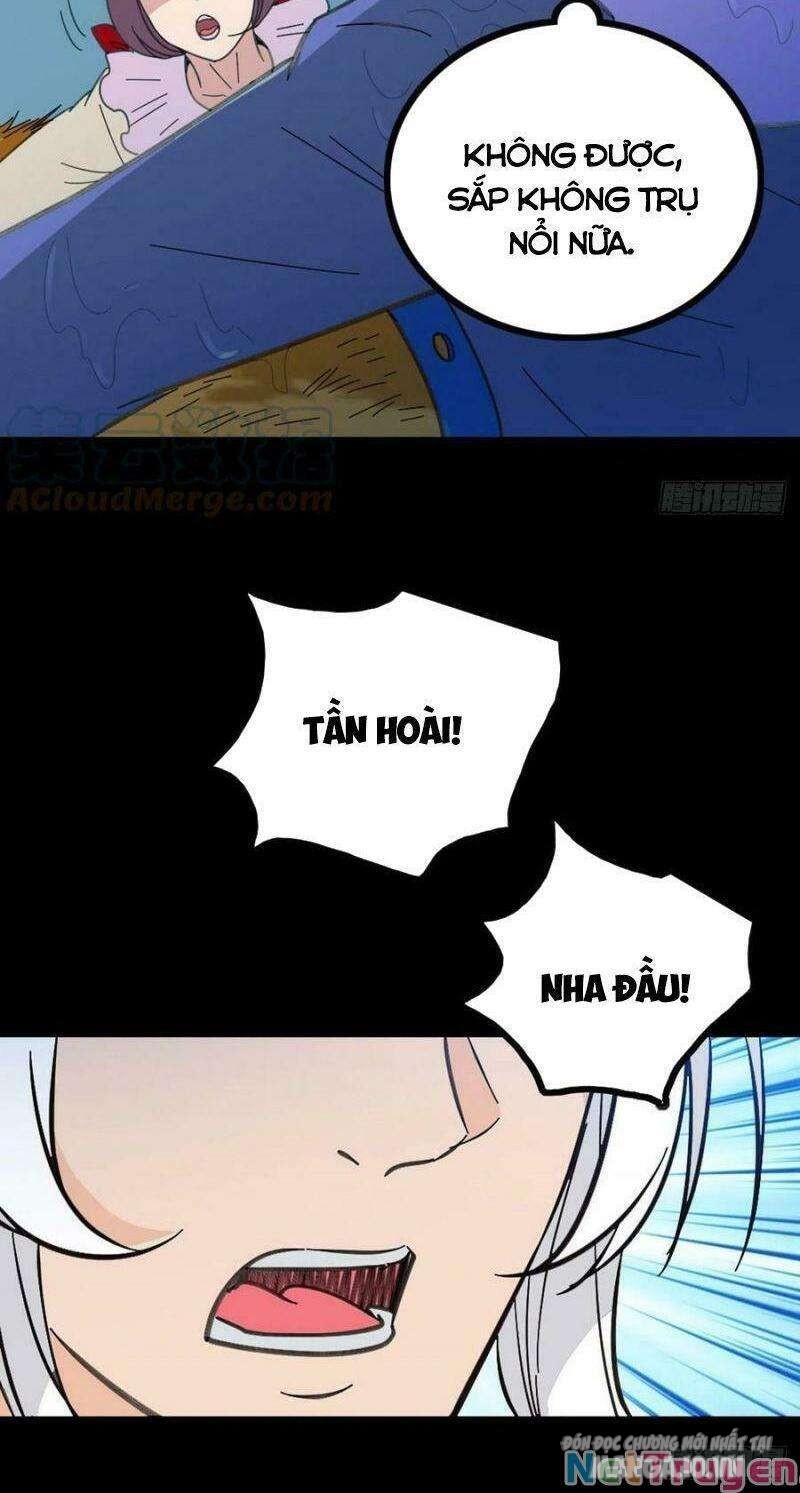 Chu Tà Chapter 78 - Trang 2