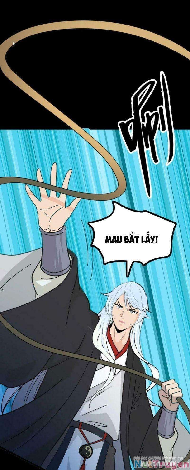 Chu Tà Chapter 78 - Trang 2