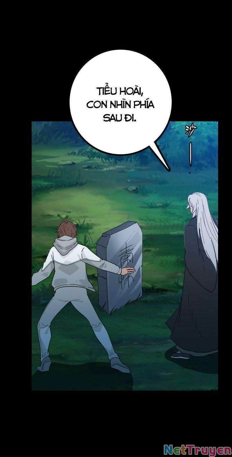 Chu Tà Chapter 79 - Trang 2