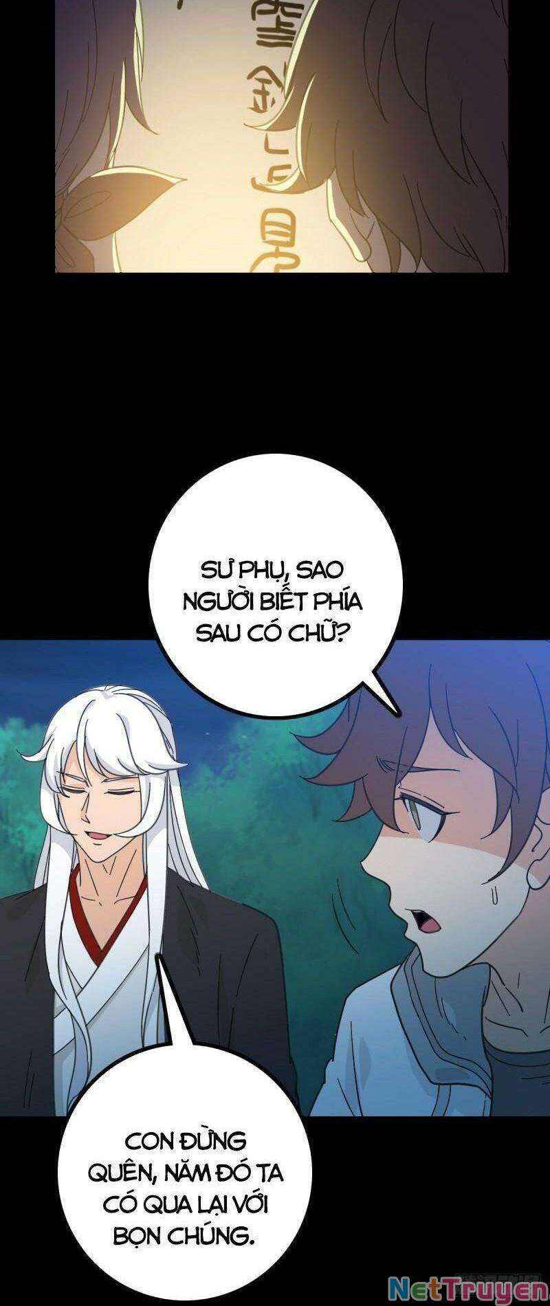 Chu Tà Chapter 79 - Trang 2