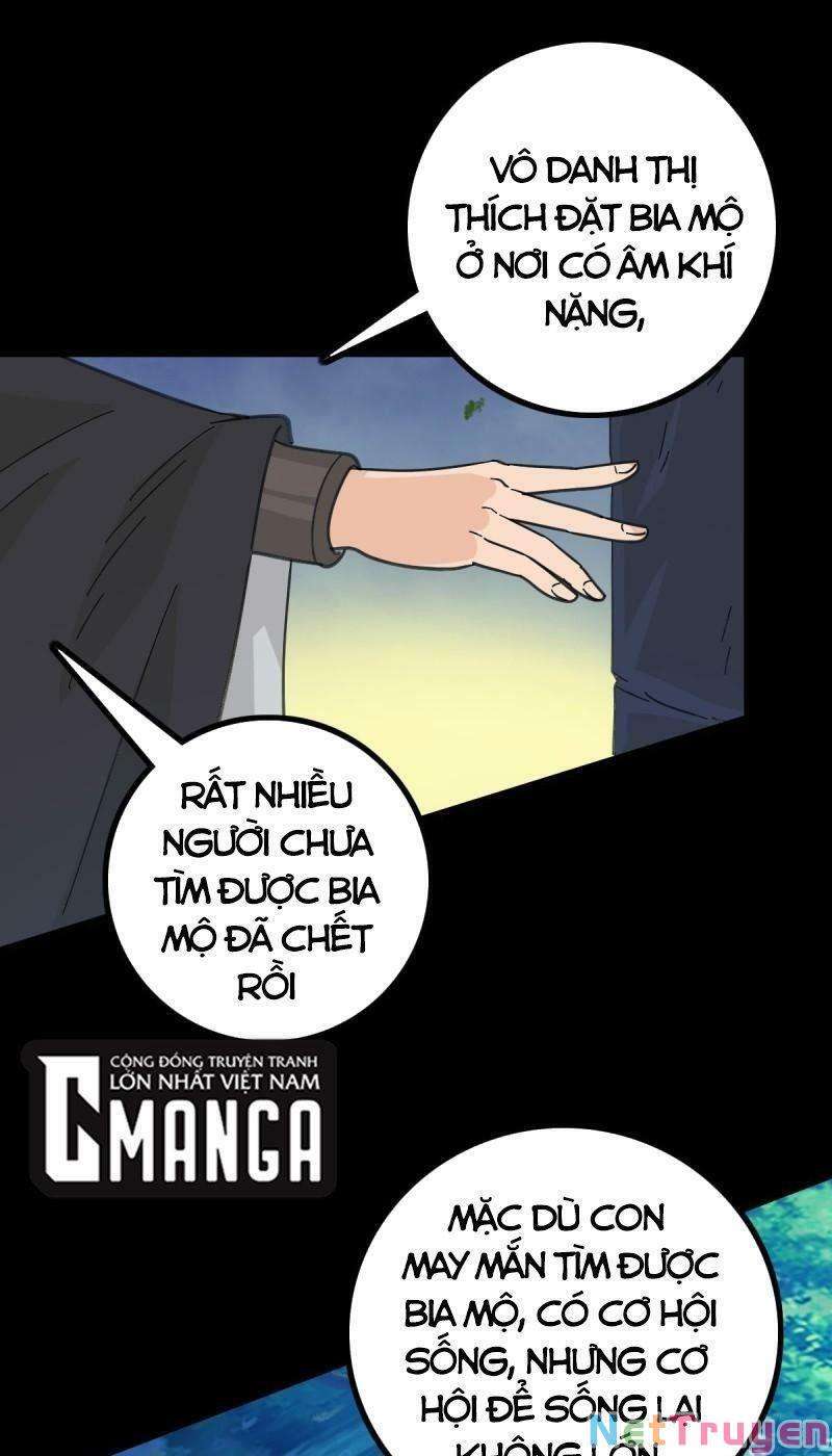 Chu Tà Chapter 79 - Trang 2