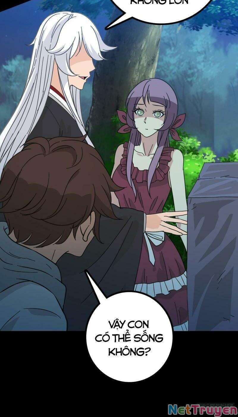 Chu Tà Chapter 79 - Trang 2