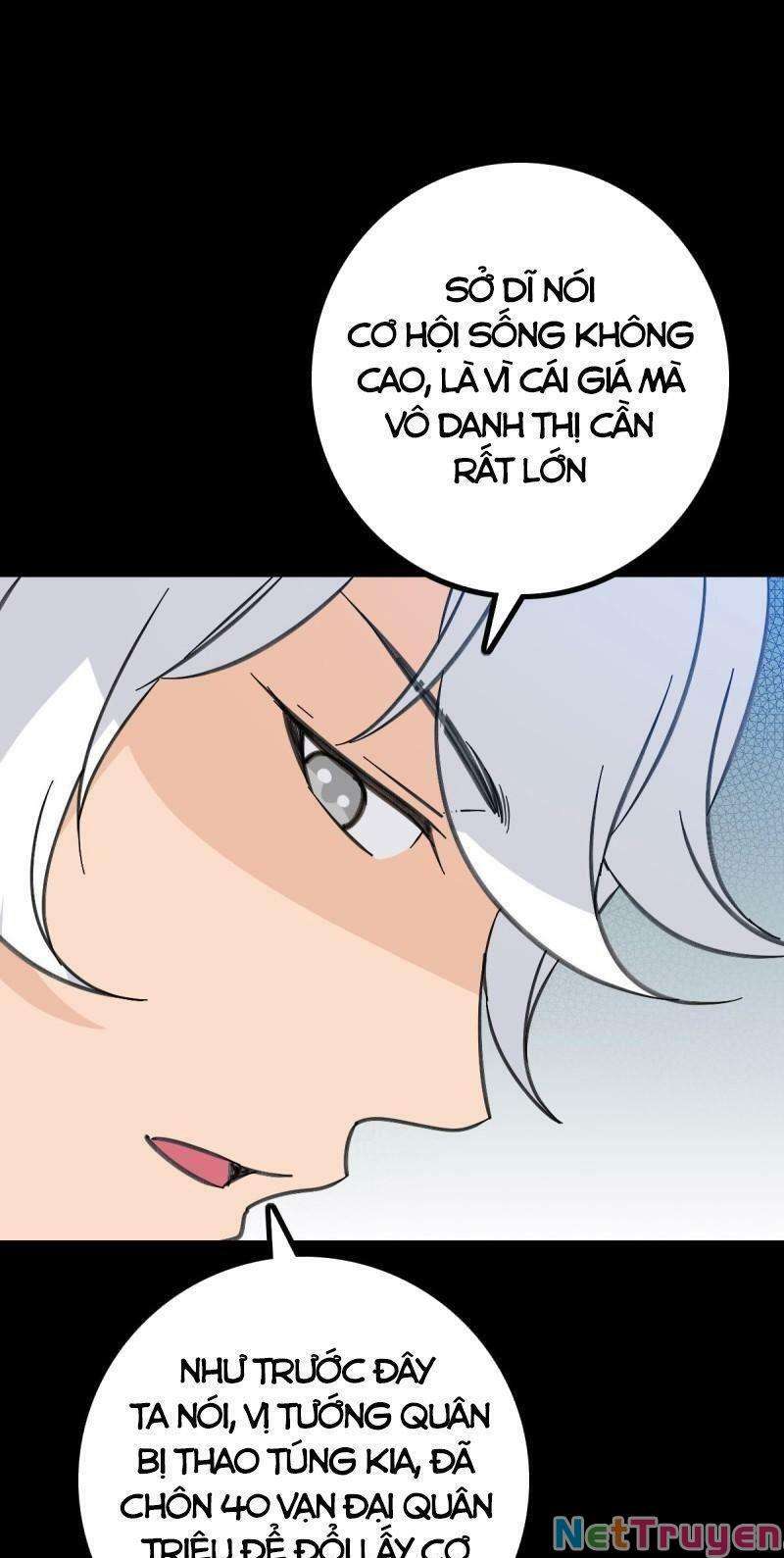 Chu Tà Chapter 79 - Trang 2