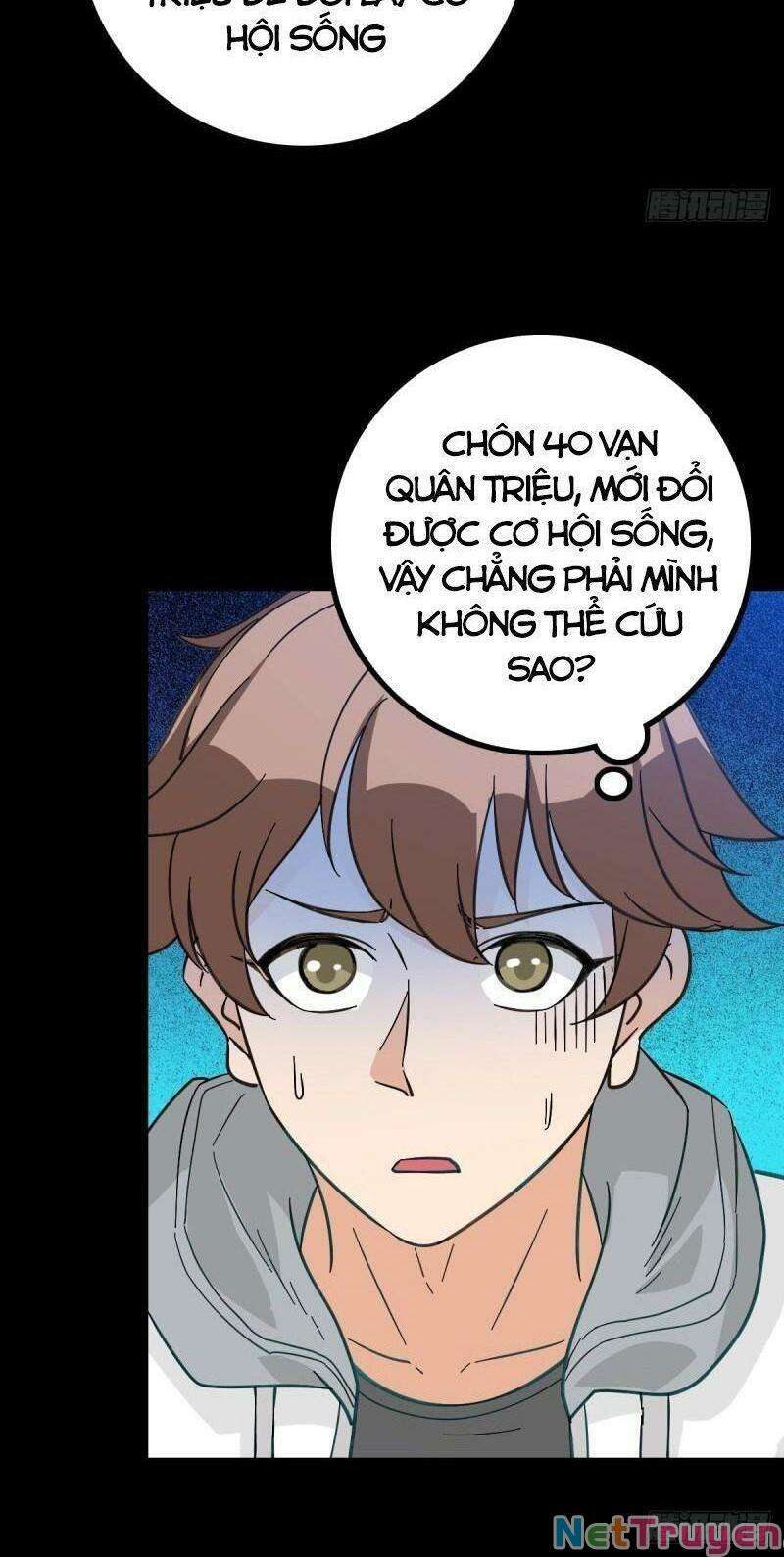 Chu Tà Chapter 79 - Trang 2