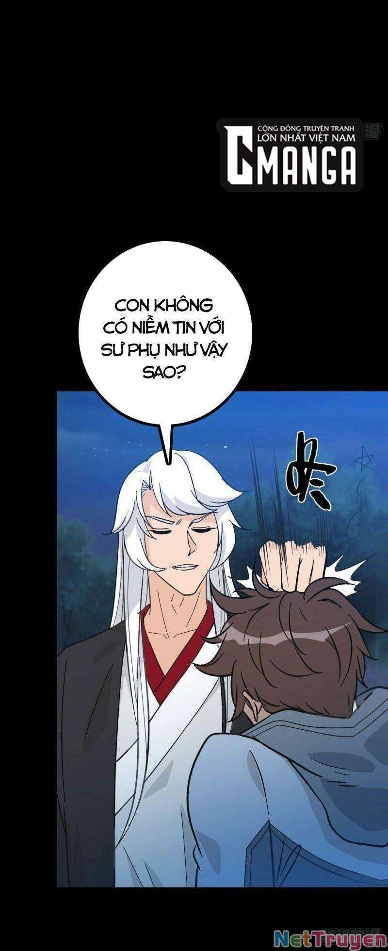 Chu Tà Chapter 79 - Trang 2