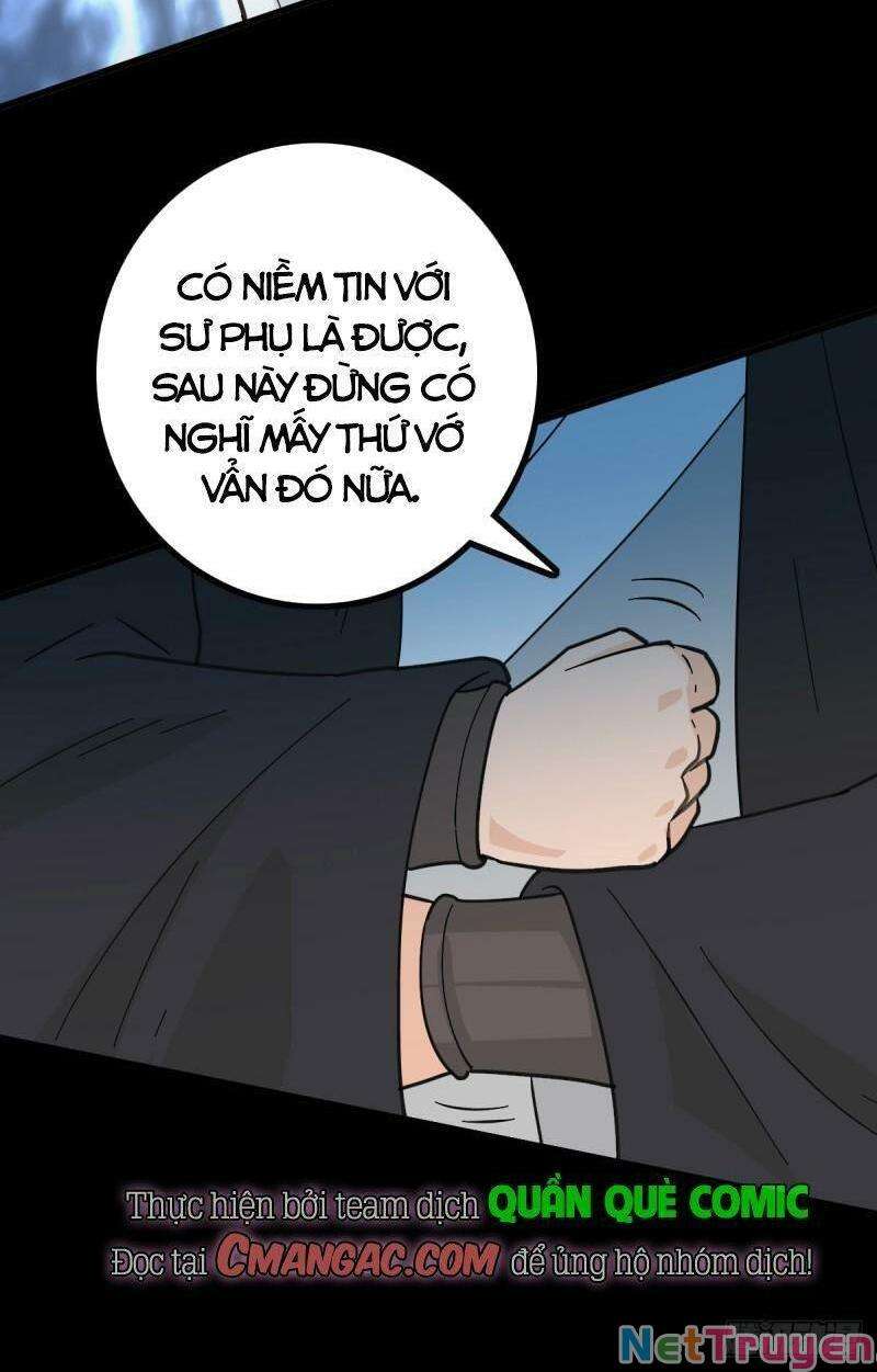 Chu Tà Chapter 79 - Trang 2