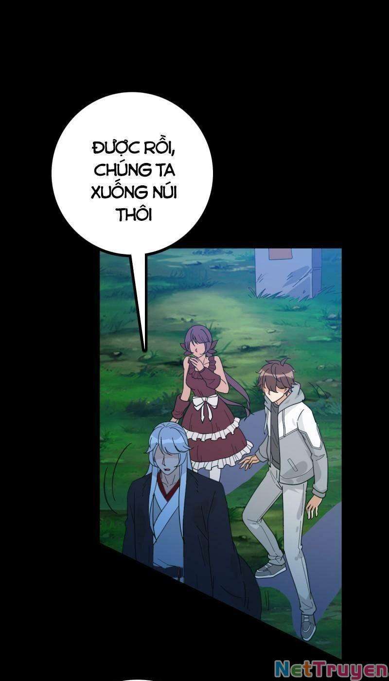 Chu Tà Chapter 79 - Trang 2