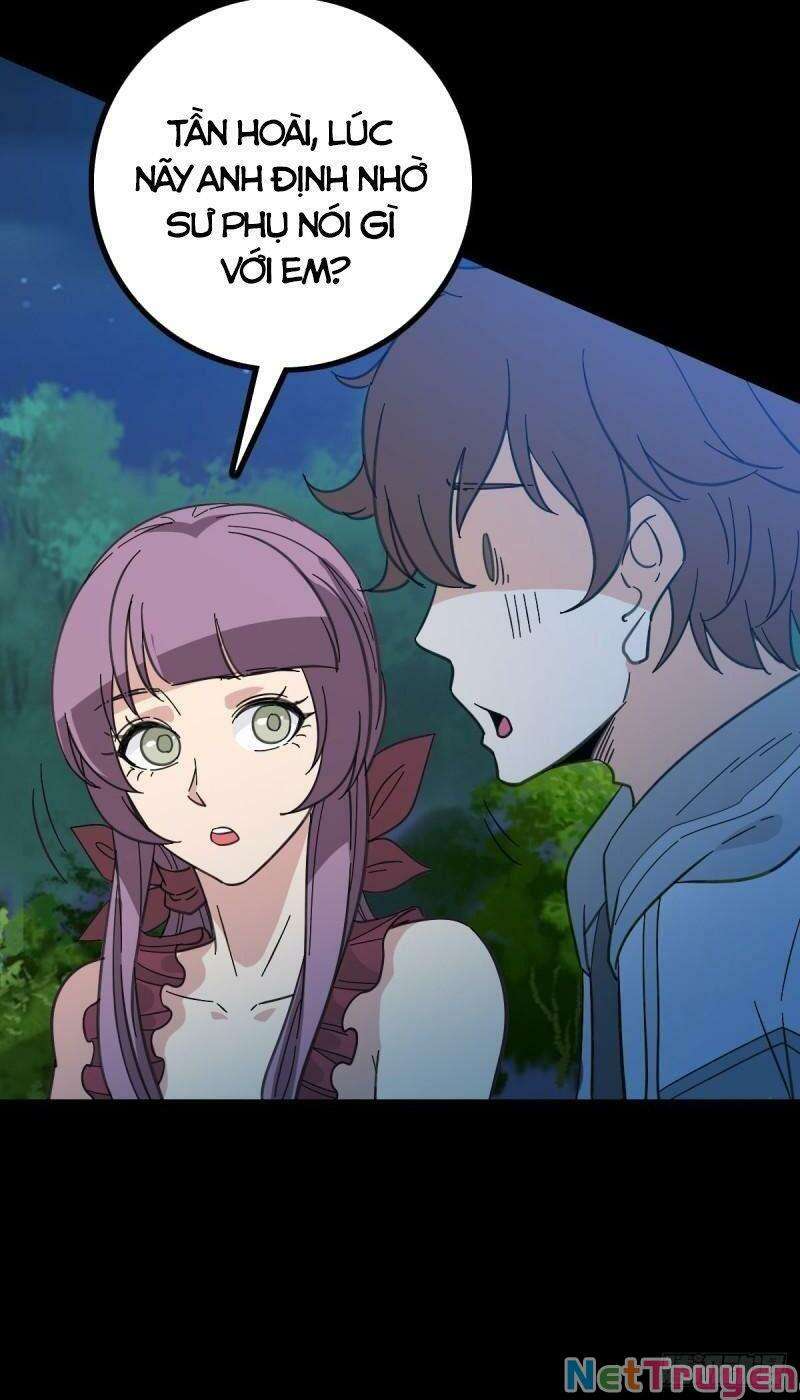 Chu Tà Chapter 79 - Trang 2