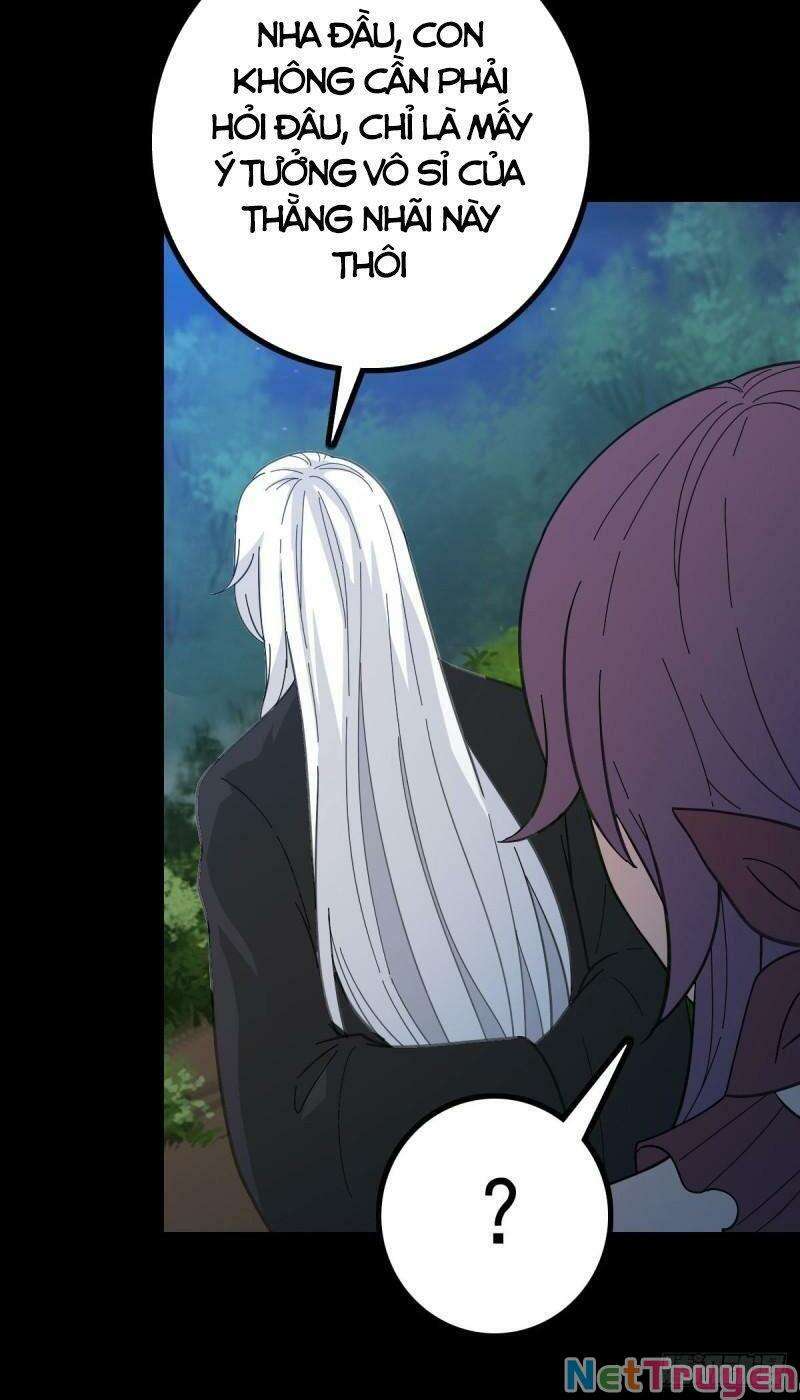 Chu Tà Chapter 79 - Trang 2