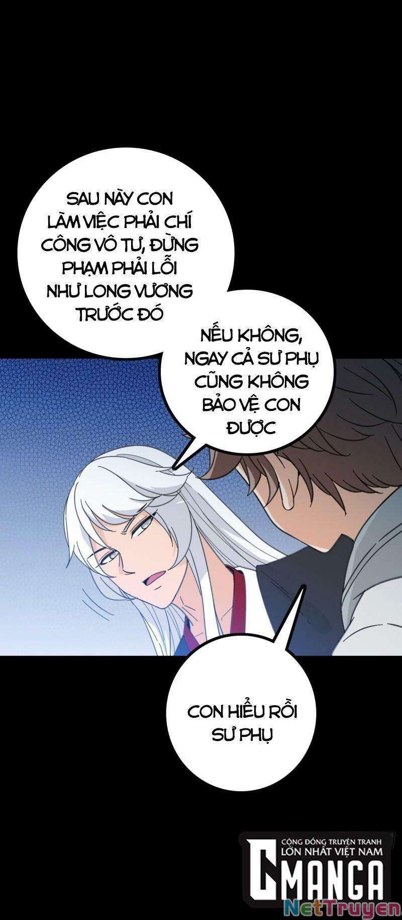 Chu Tà Chapter 79 - Trang 2