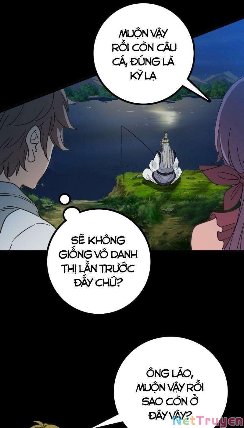 Chu Tà Chapter 79 - Trang 2
