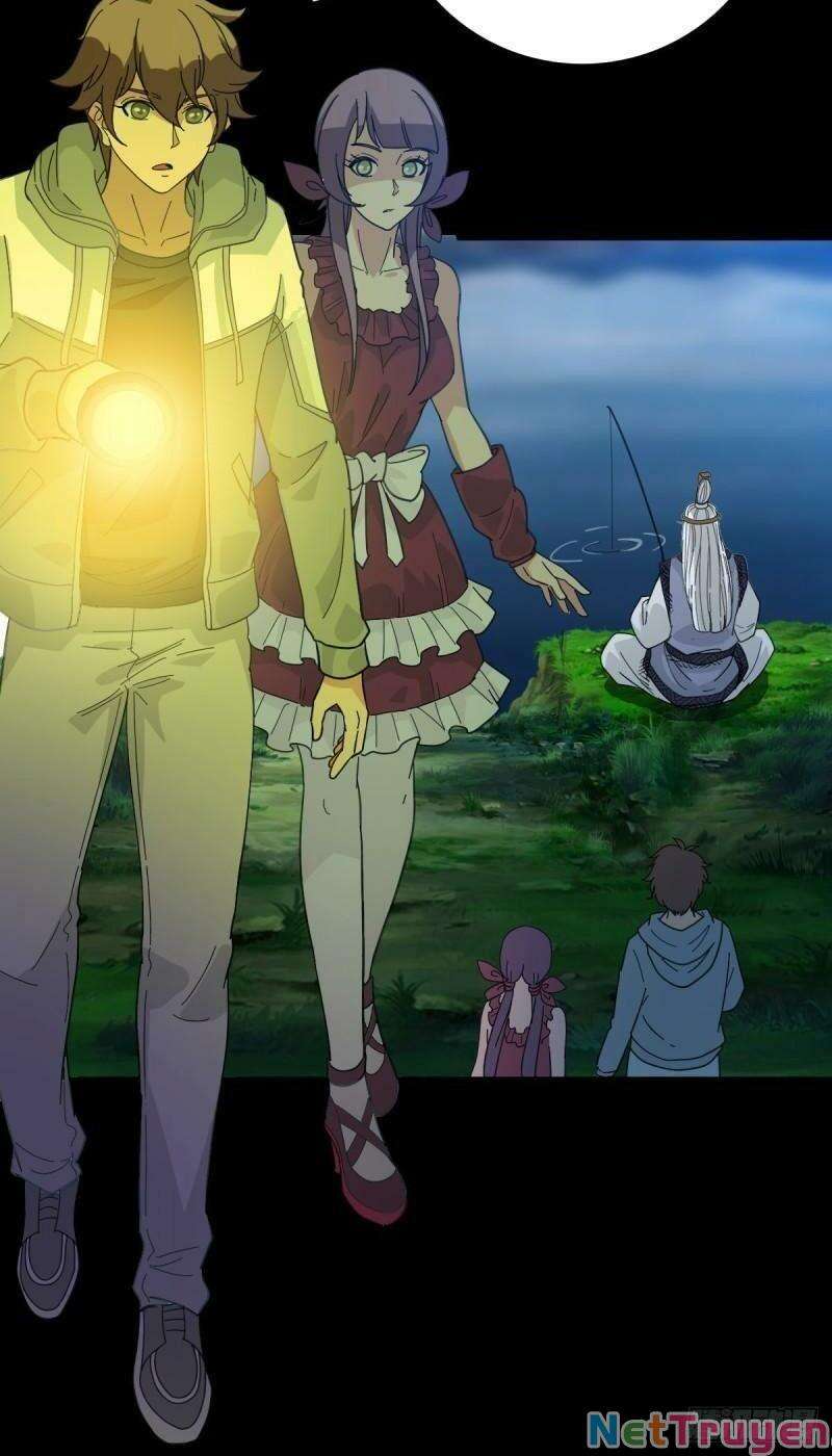 Chu Tà Chapter 79 - Trang 2