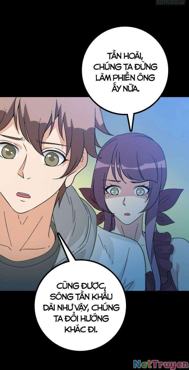 Chu Tà Chapter 79 - Trang 2