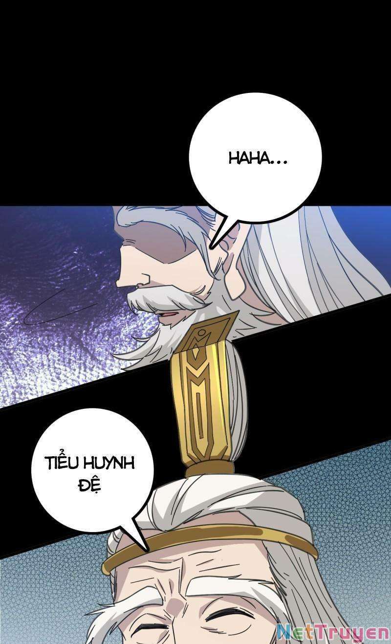 Chu Tà Chapter 79 - Trang 2