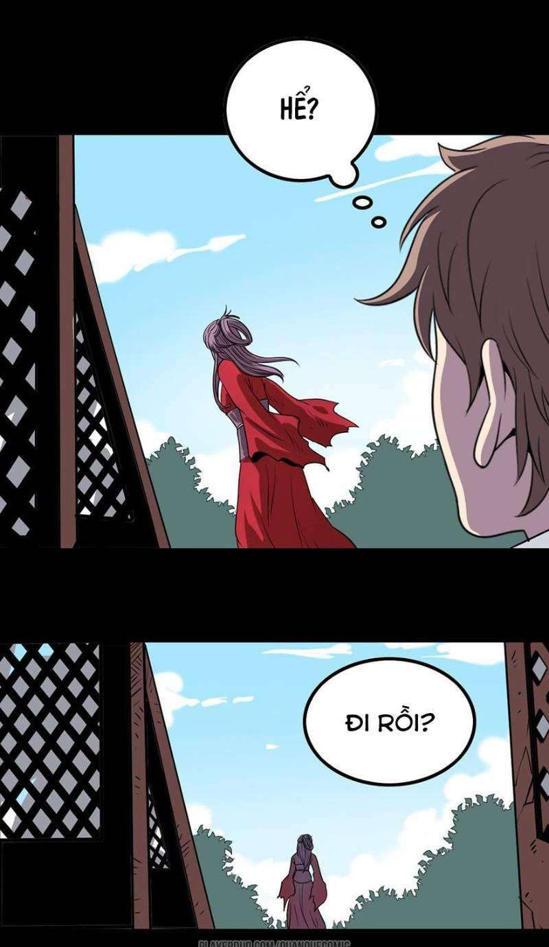 Chu Tà Chapter 8 - Trang 2