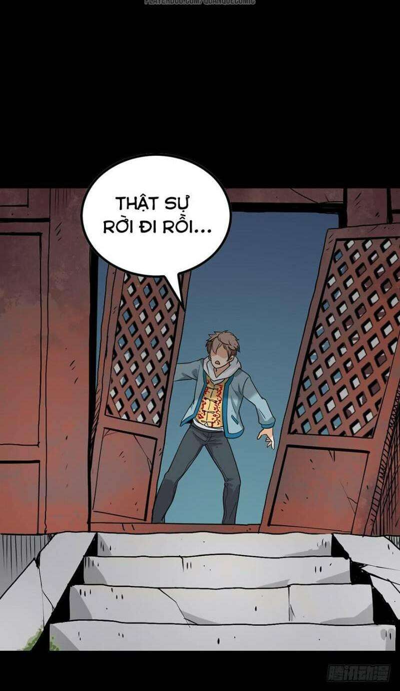 Chu Tà Chapter 8 - Trang 2