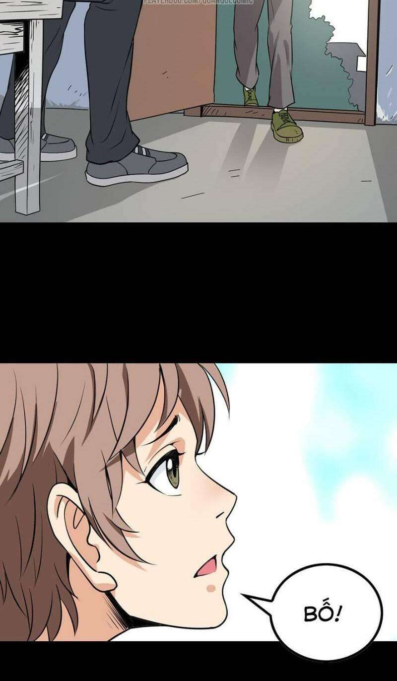 Chu Tà Chapter 8 - Trang 2