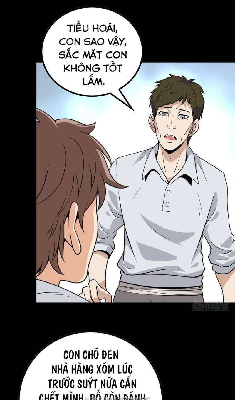 Chu Tà Chapter 8 - Trang 2