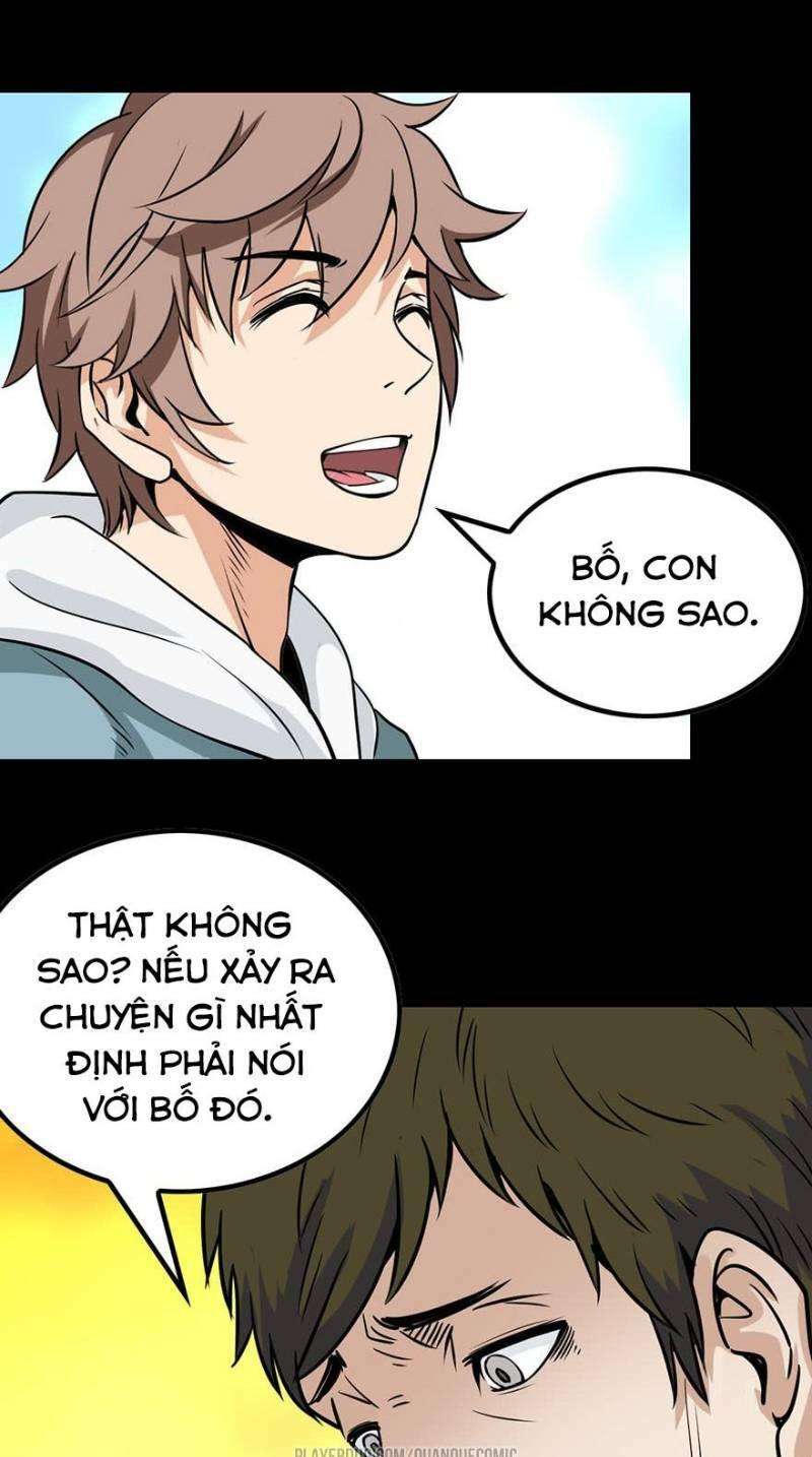 Chu Tà Chapter 8 - Trang 2